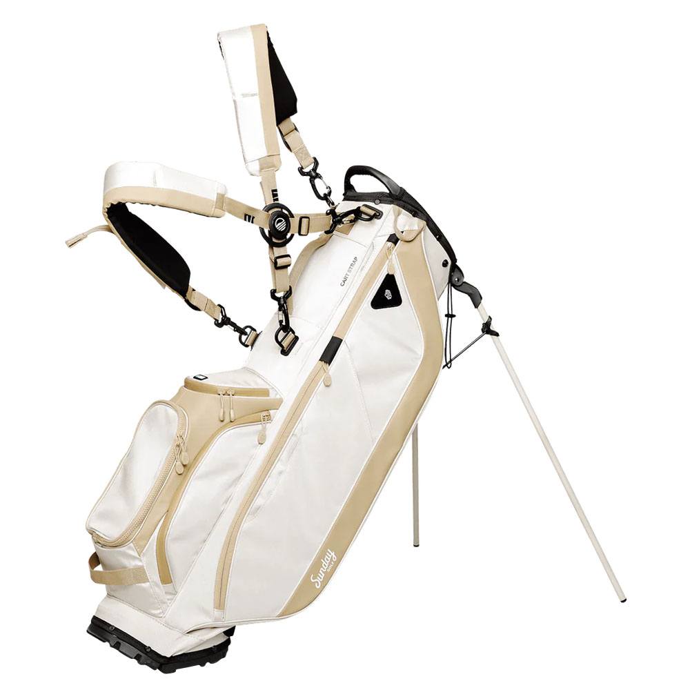Sunday Golf Ryder 23 Stand Bag - 23