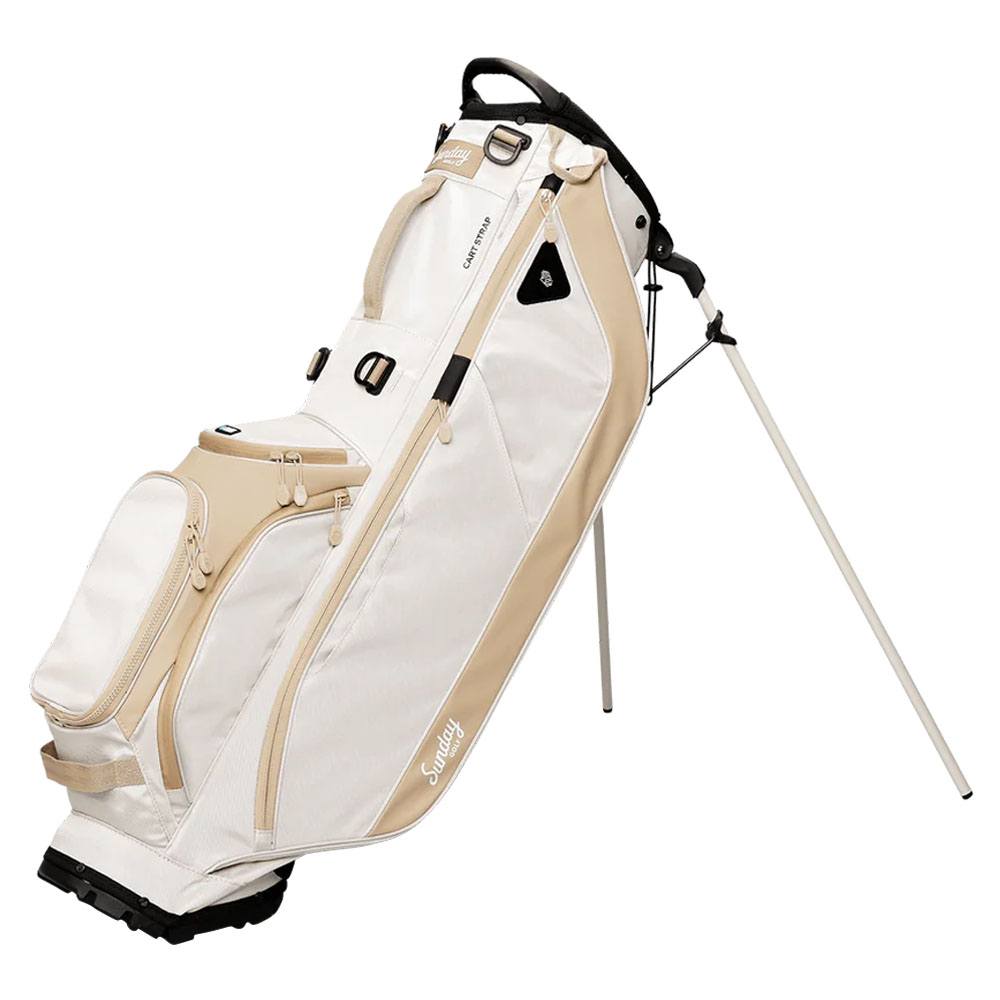 Sunday Golf Ryder 23 Stand Bag - 23