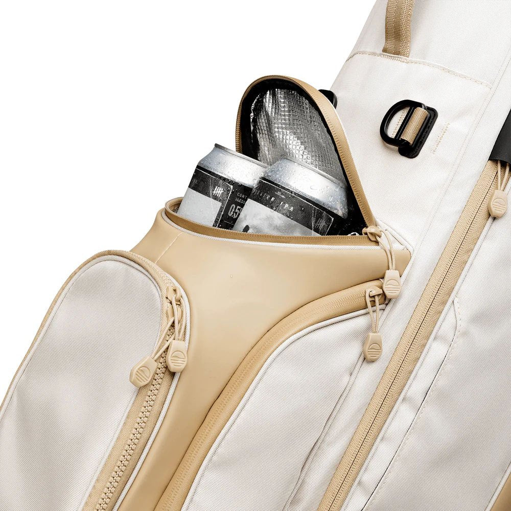 Sunday Golf Ryder 23 Stand Bag - 23