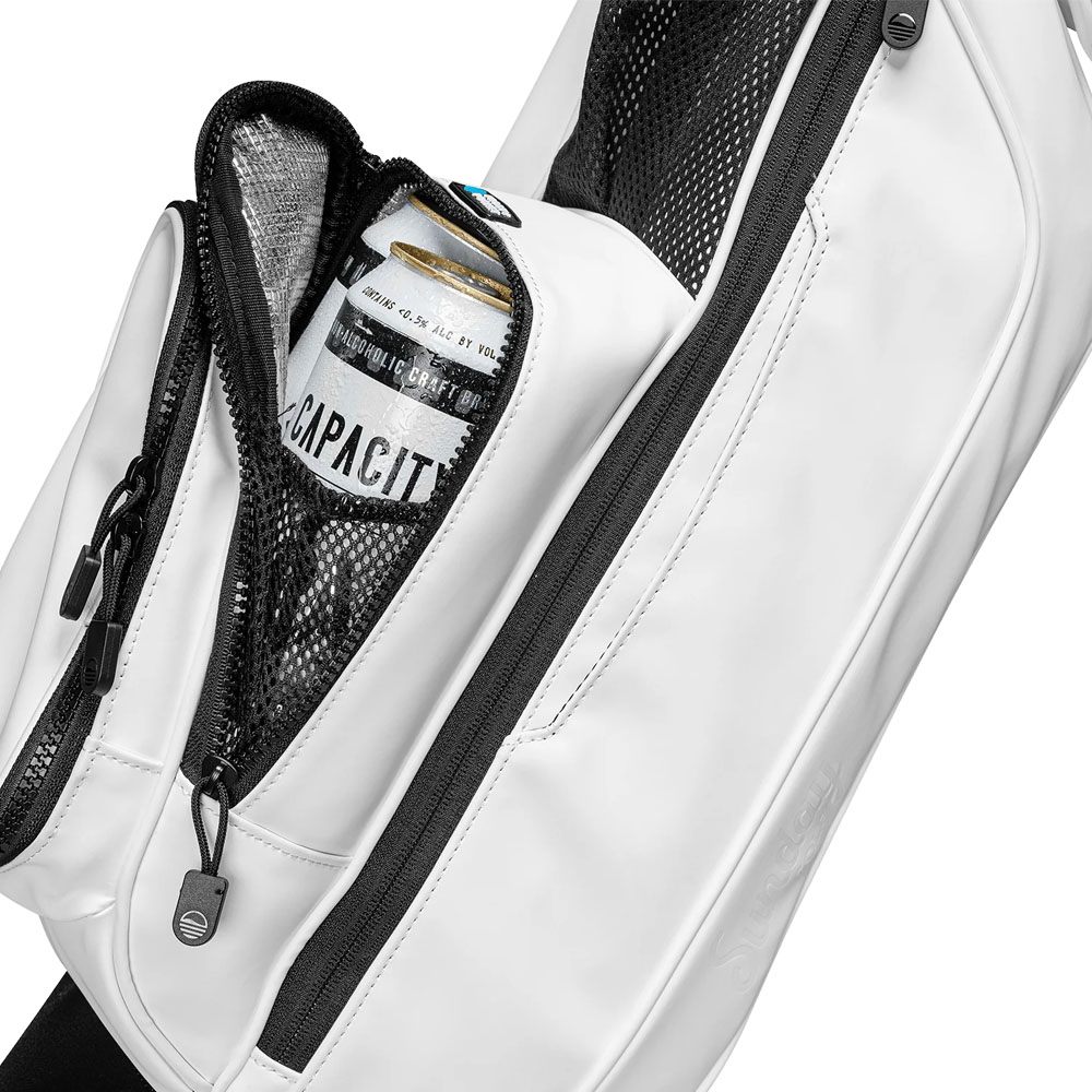 Sunday Golf Loma Premium Stand Bag - 23