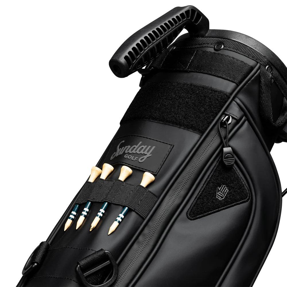 Sunday Golf Loma XL Premium Stand Bag - 23