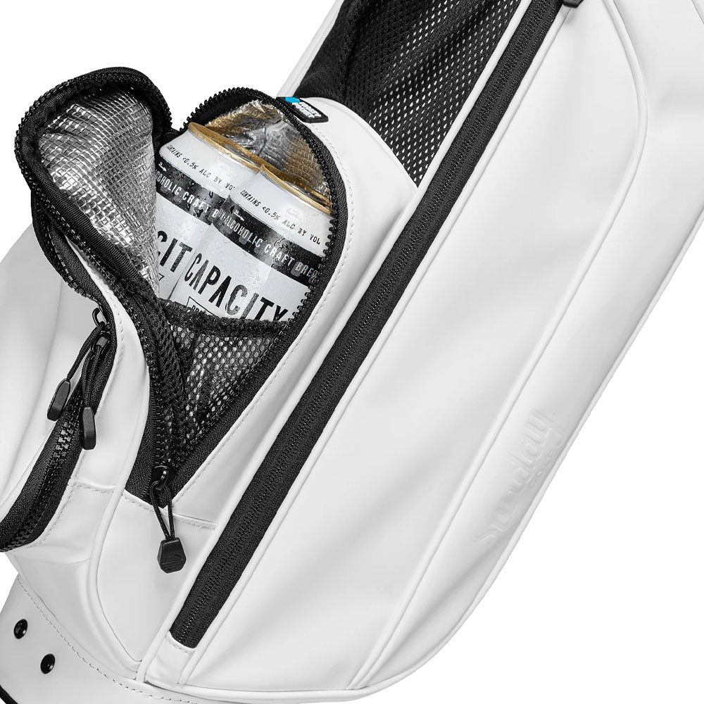 Sunday Golf Loma XL Premium Stand Bag - 23