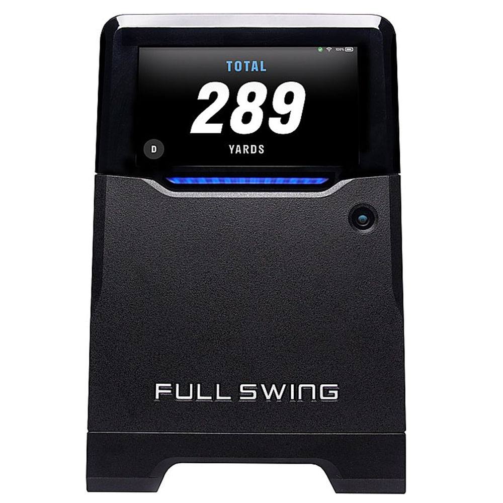 Full Swing Golf Kit