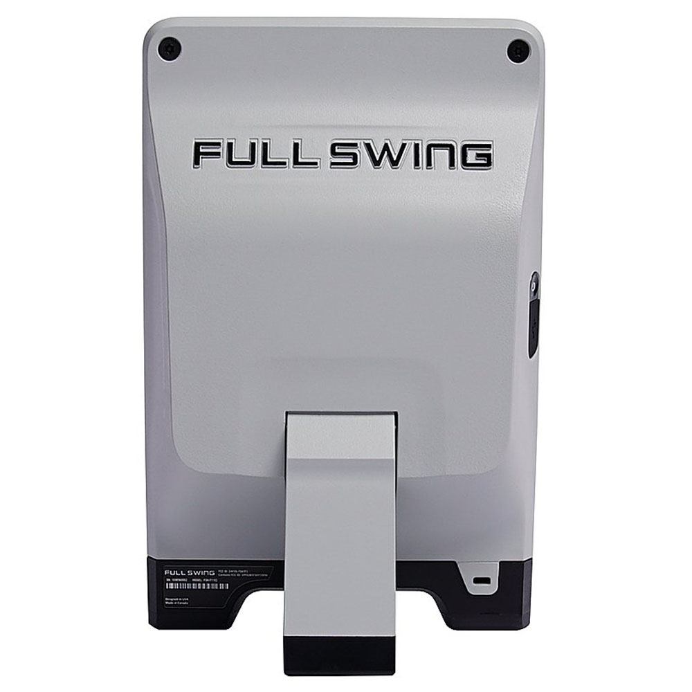 Full Swing Golf Kit