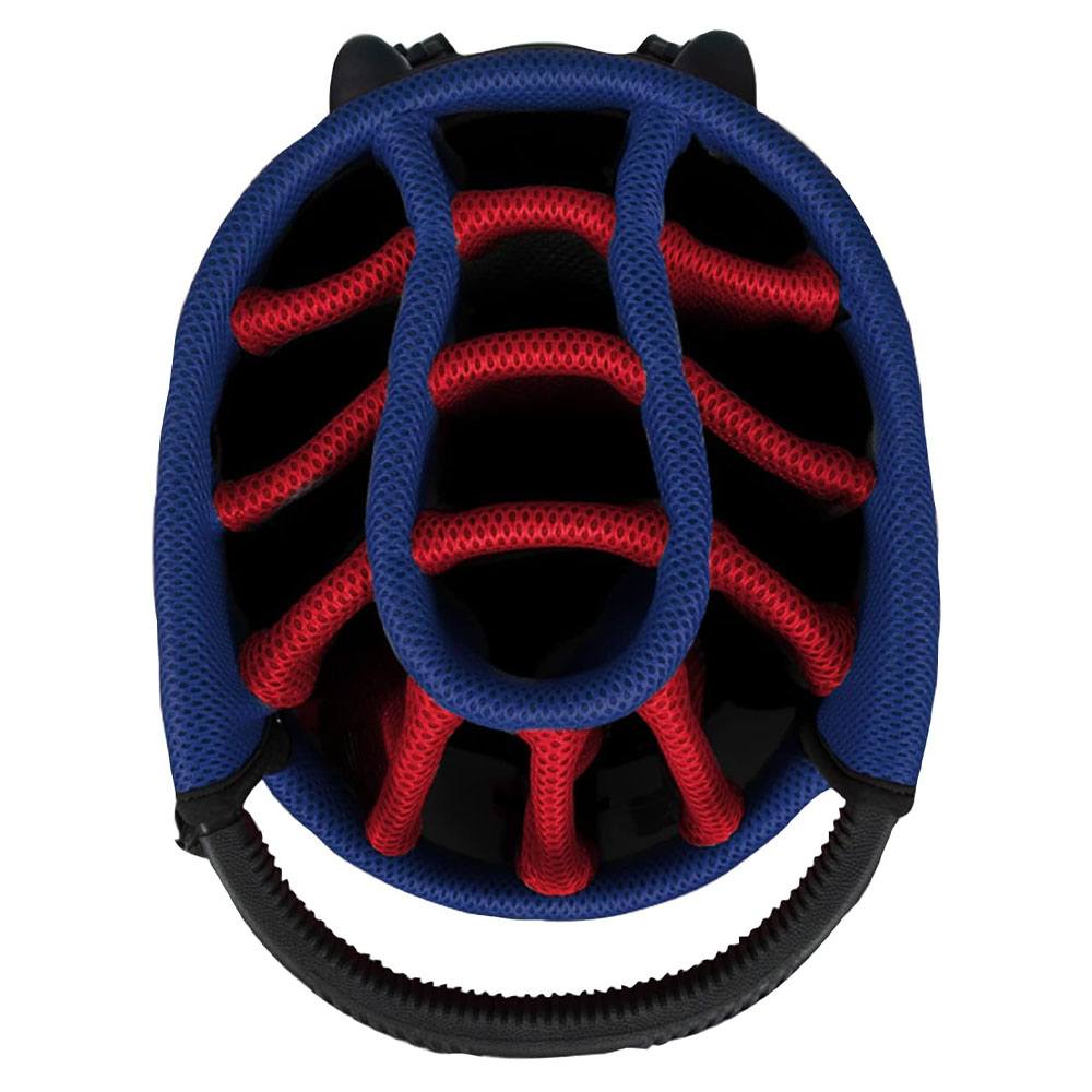 Team Effort Marvel Caddie Hybrid Stand Bag - 23