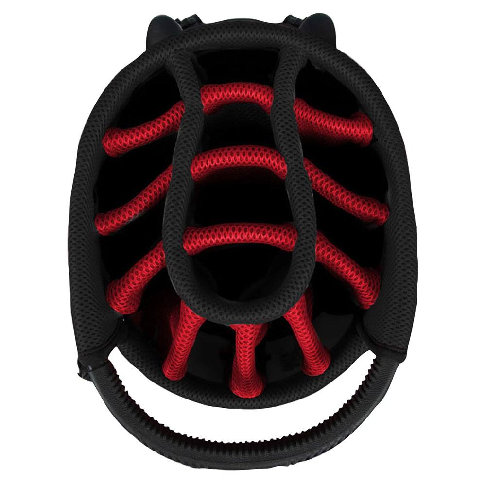 Team Effort Marvel Caddie Hybrid Stand Bag - 23