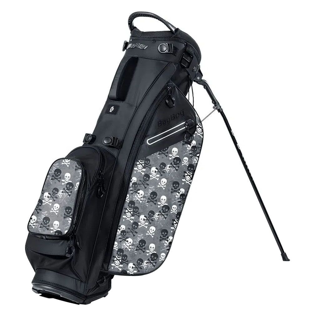 Bag Boy ZTF Limited Edition Stand Bag - 23