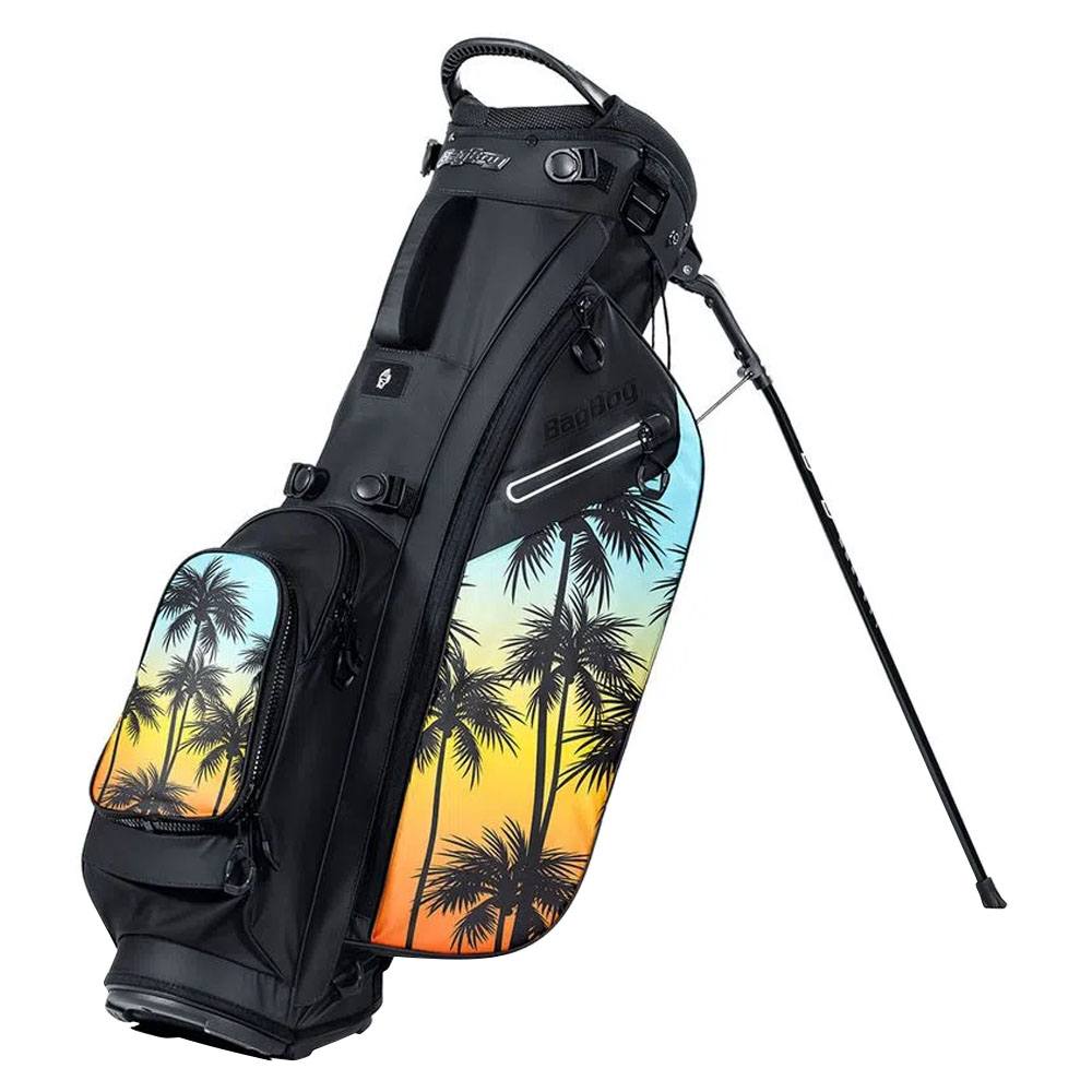 Bag Boy ZTF Limited Edition Stand Bag - 23