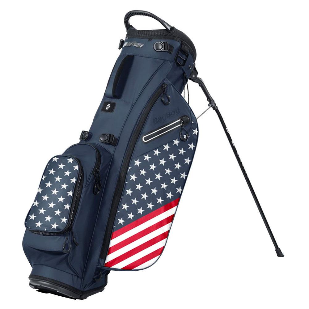 Bag Boy ZTF Limited Edition Stand Bag - 23