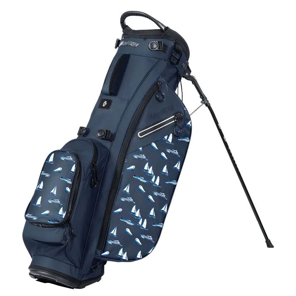 Bag Boy ZTF Limited Edition Stand Bag - 23
