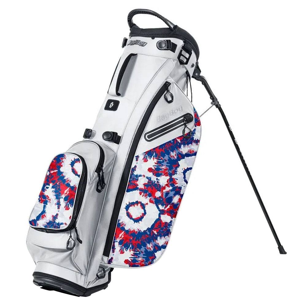 Bag Boy ZTF Limited Edition Stand Bag - 23