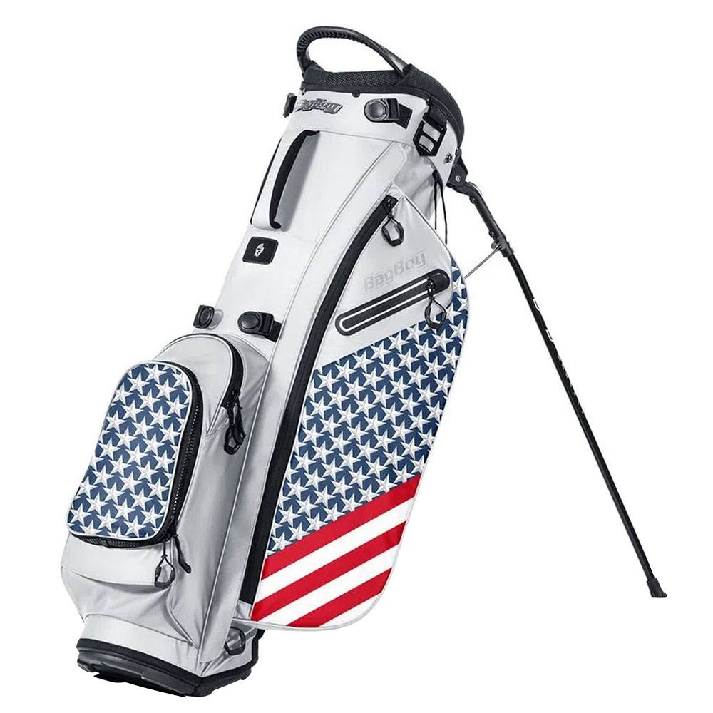Bag Boy ZTF Limited Edition Stand Bag - 23