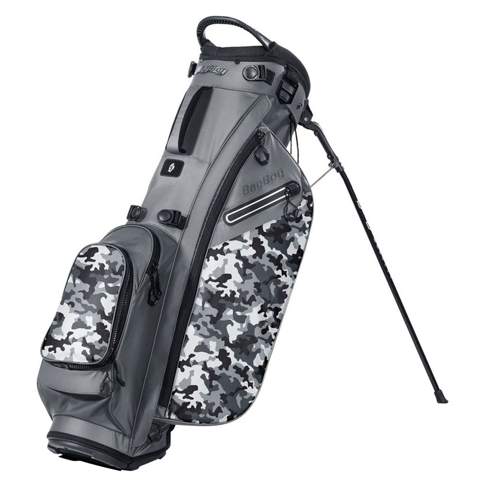 Bag Boy ZTF Limited Edition Stand Bag - 23