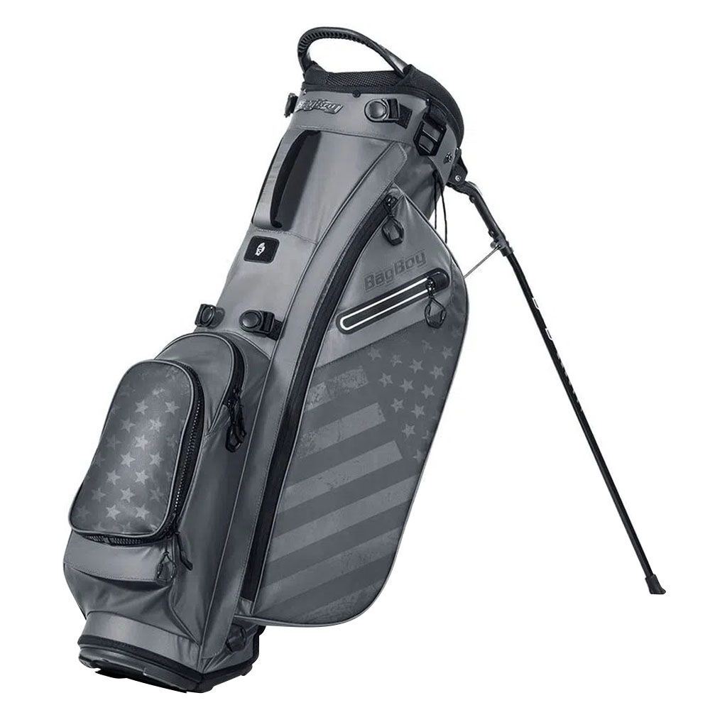 Bag Boy ZTF Limited Edition Stand Bag - 23