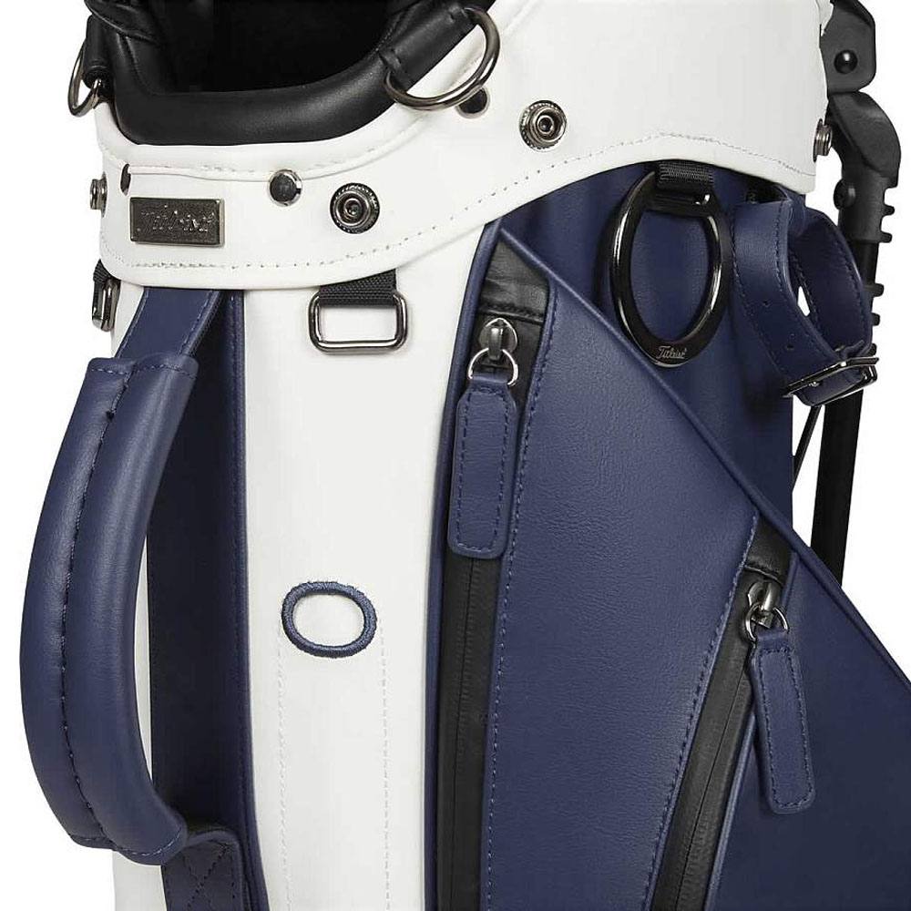 Titleist LINKSLEGEND Members Stand Bag - 24