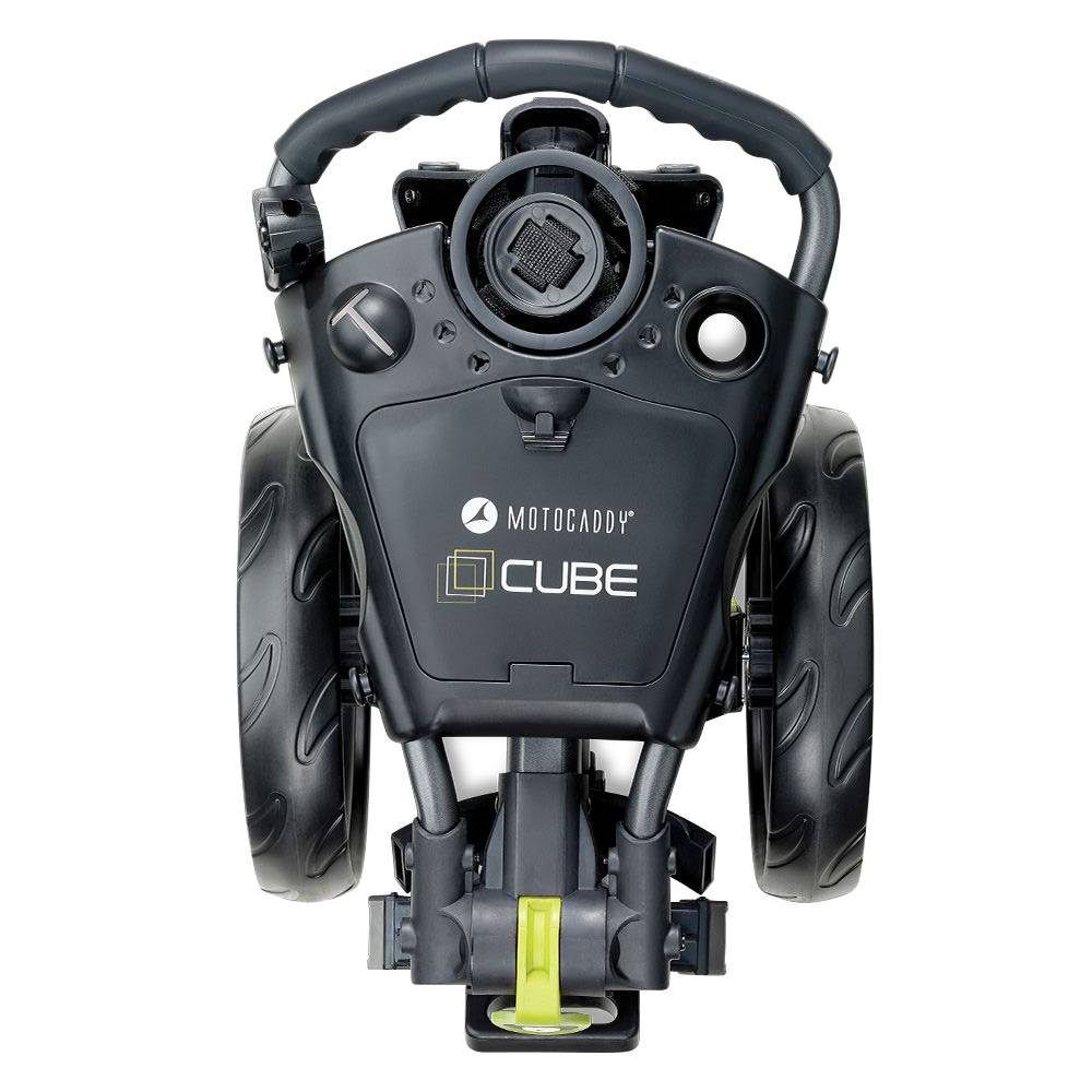 Motocaddy Cube Push Cart - 23