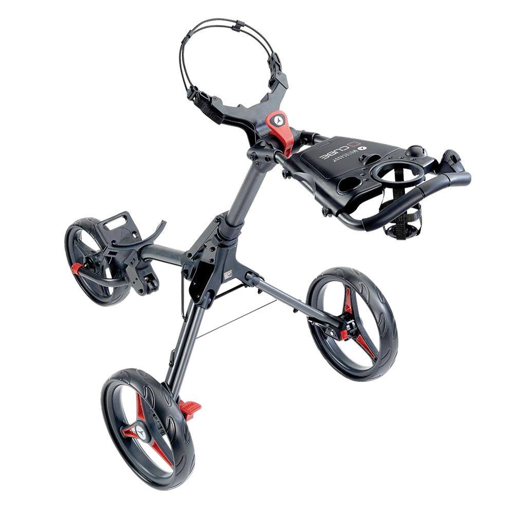 Motocaddy Cube Push Cart - 23