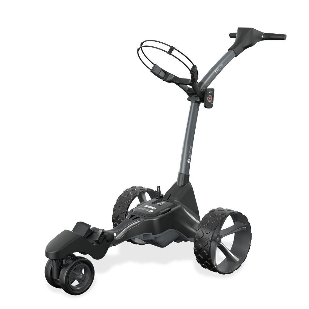Motocaddy M7 GPS Remote Control Electric Caddy - 23