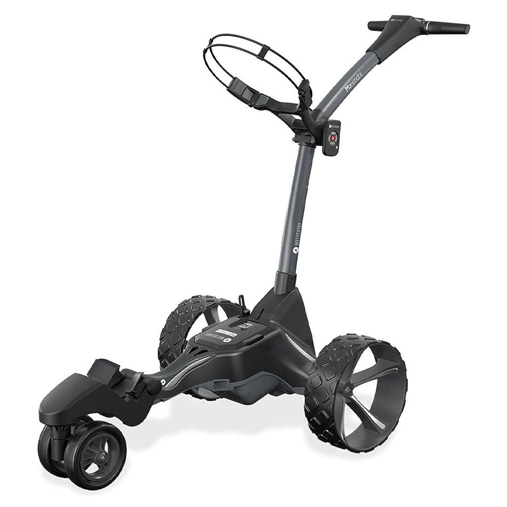 Motocaddy M7 Remote Control Electric Caddy - 23