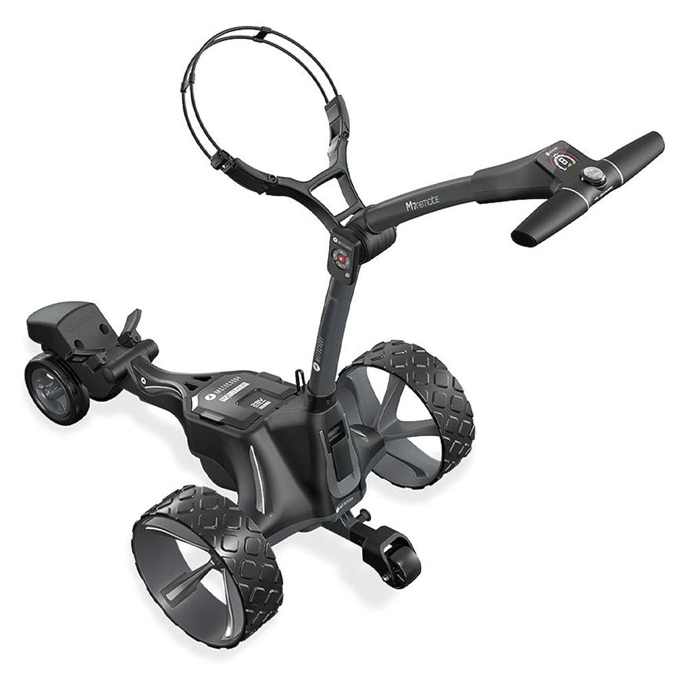 Motocaddy M7 Remote Control Electric Caddy - 23