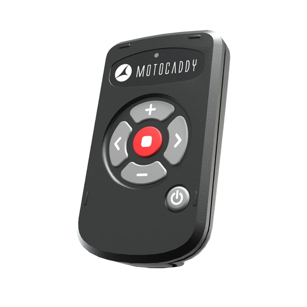Motocaddy M7 Remote Control Electric Caddy - 23