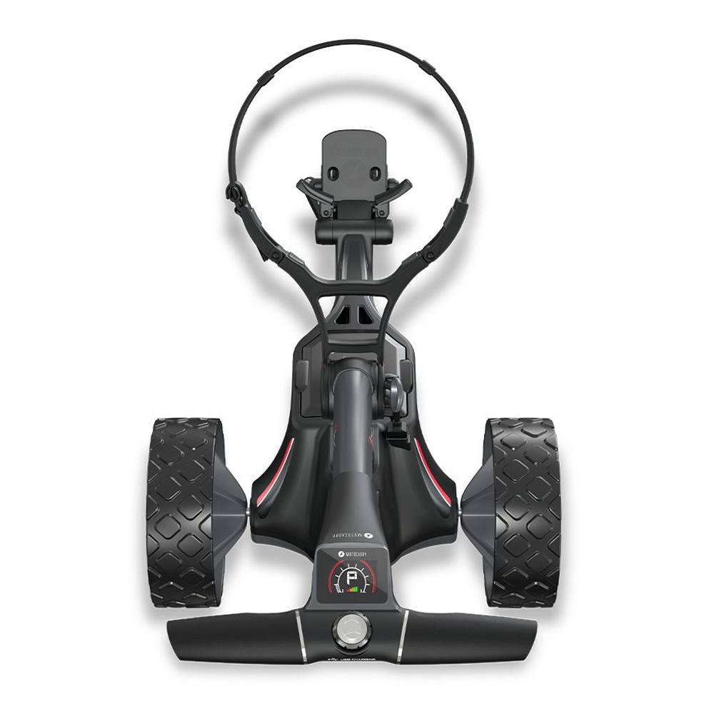 Motocaddy M1 DHC Electric Caddy - 23