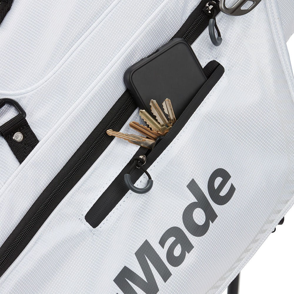 TaylorMade Pro Stand Bag - 26