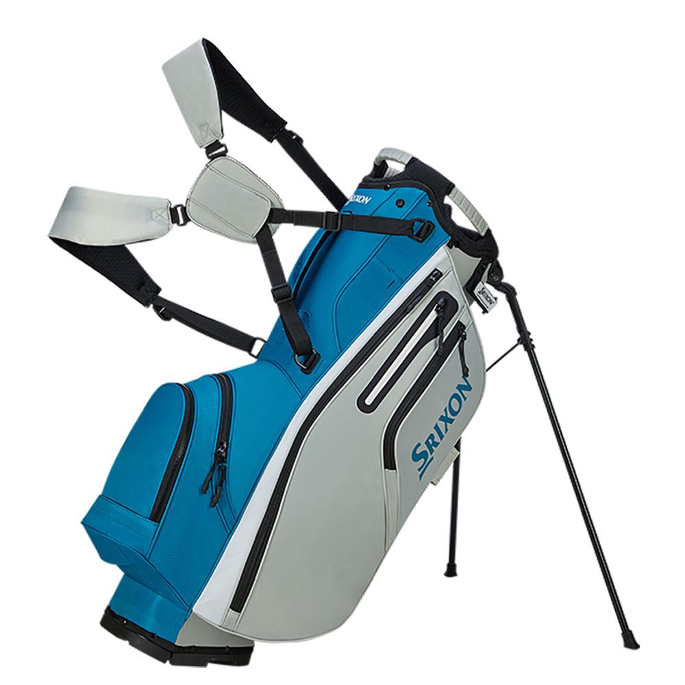 Srixon Premium Stand Bag - 23