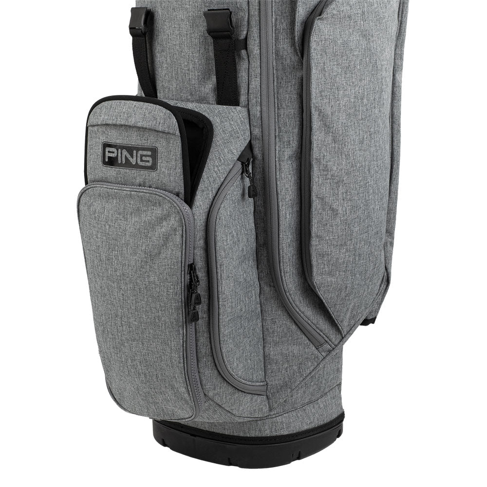 PING Hoofer 14 Double Strap Stand Bag - 24