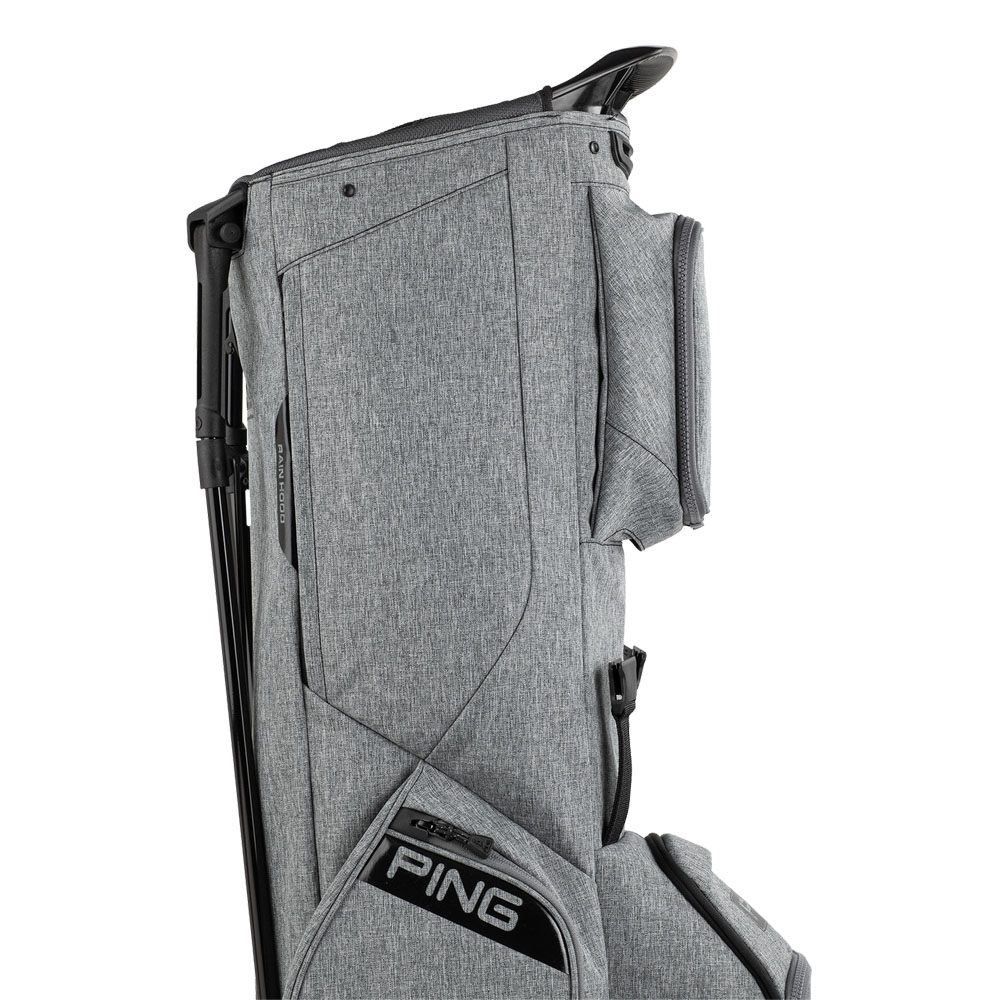 PING Hoofer 14 Double Strap Stand Bag - 24