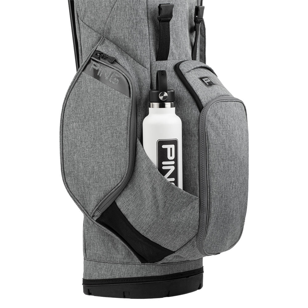 PING Hoofer 14 Double Strap Stand Bag - 24