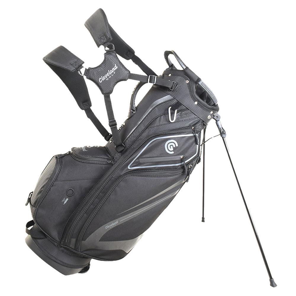 Cleveland CG Lightweight Stand Bag - 24