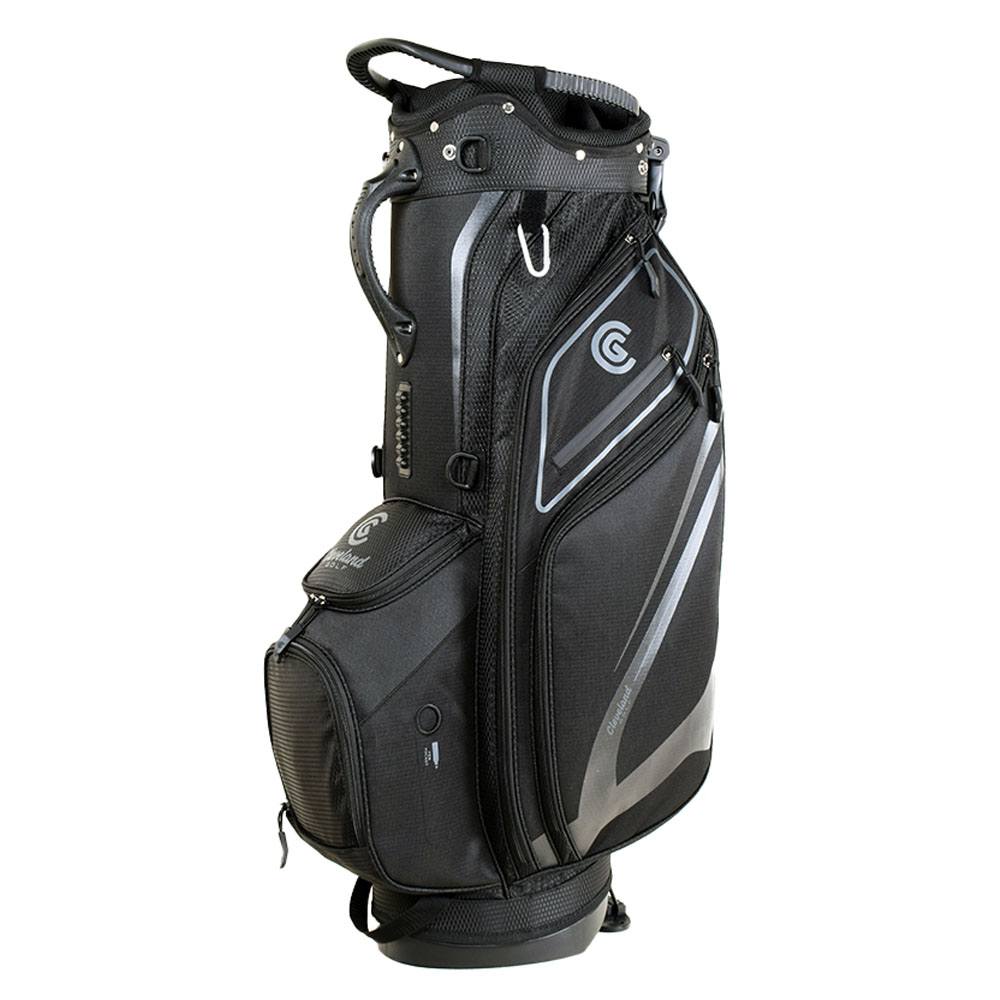 Cleveland CG Lightweight Stand Bag - 24