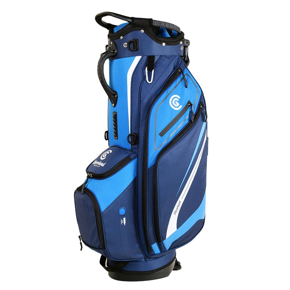 Cleveland CG Lightweight Stand Bag - 24