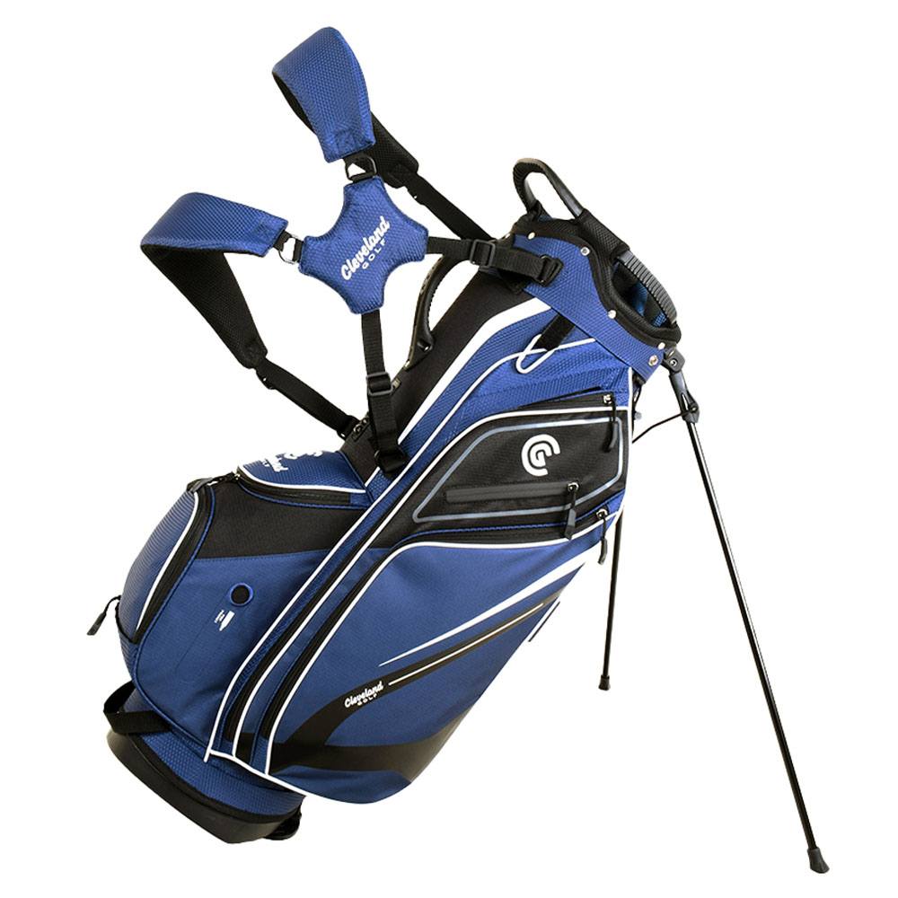 Cleveland CG Lightweight Stand Bag - 24