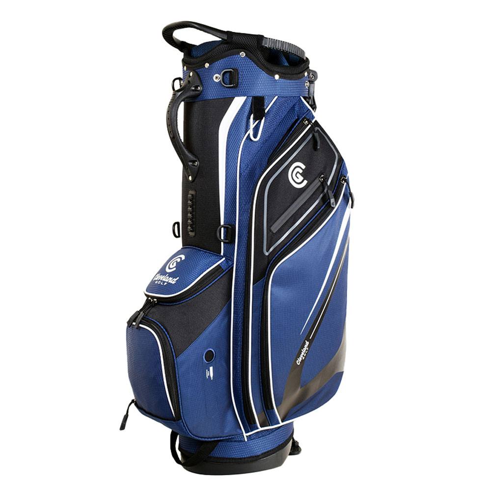 Cleveland CG Lightweight Stand Bag - 24