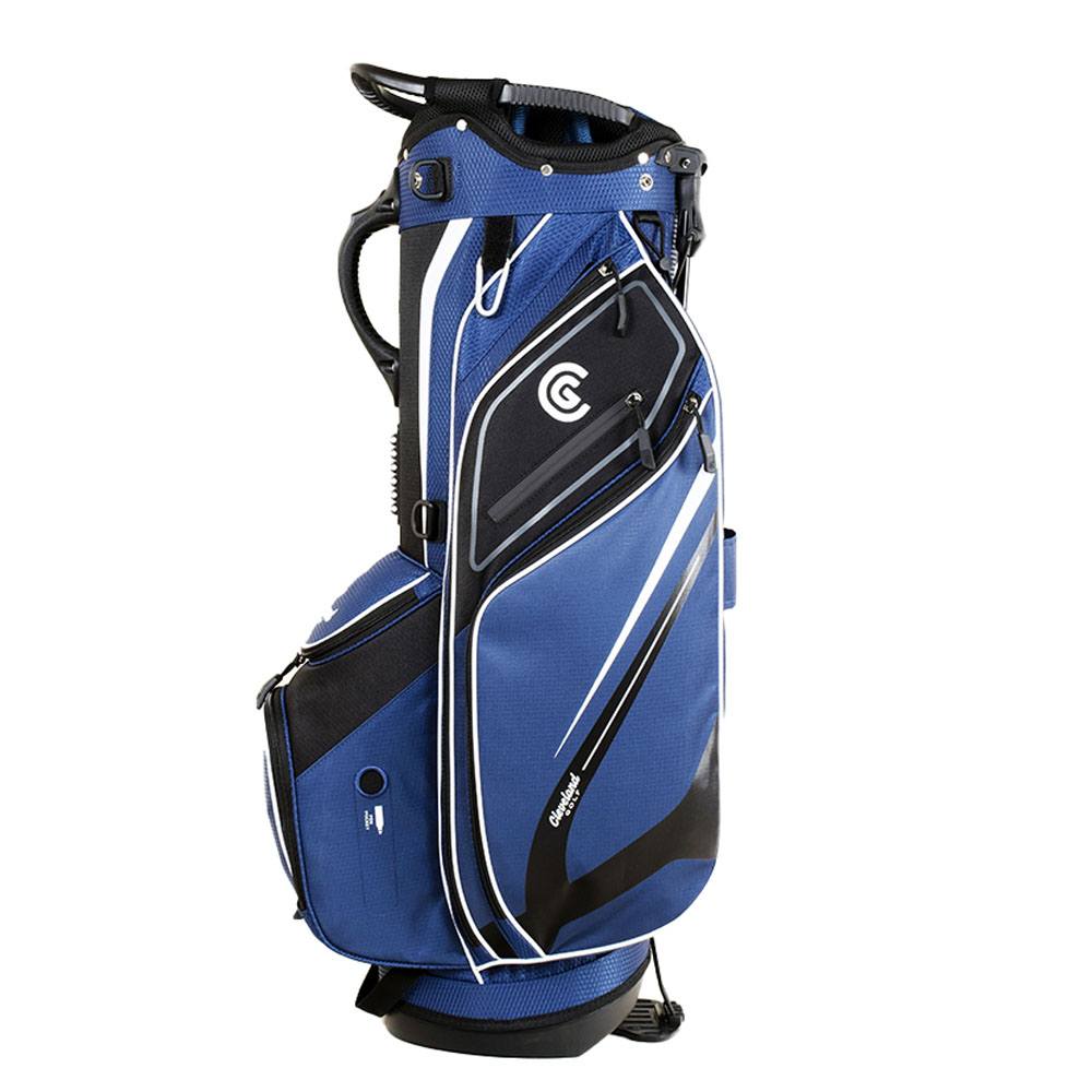 Cleveland CG Lightweight Stand Bag - 24