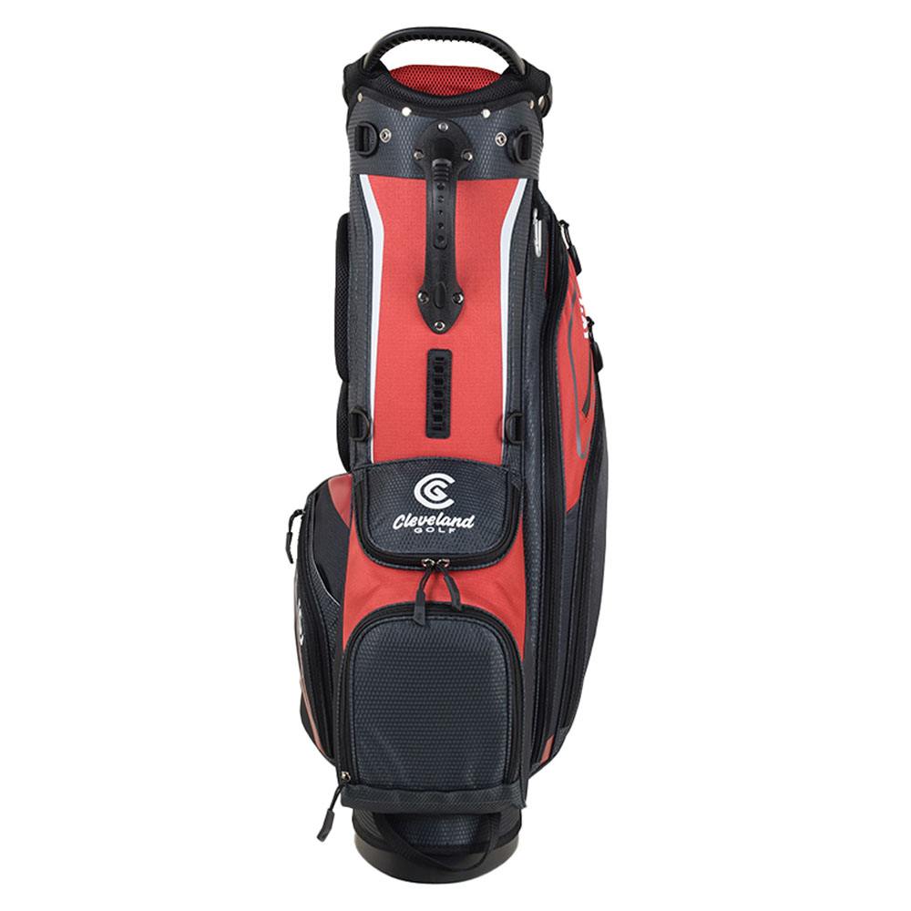 Cleveland CG Lightweight Stand Bag - 24