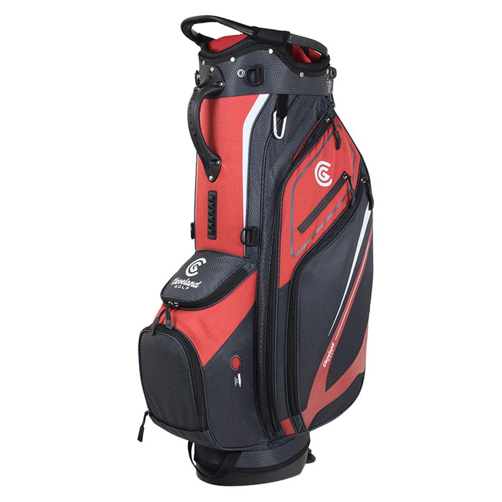 Cleveland CG Lightweight Stand Bag - 24