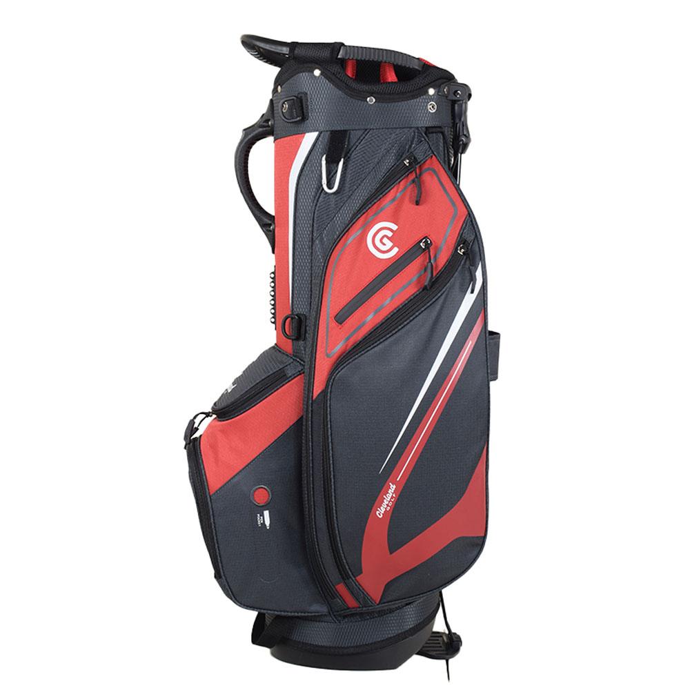 Cleveland CG Lightweight Stand Bag - 24