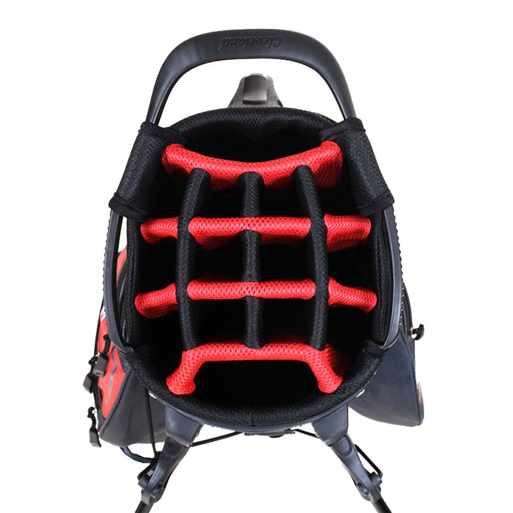 Cleveland CG Lightweight Stand Bag - 24