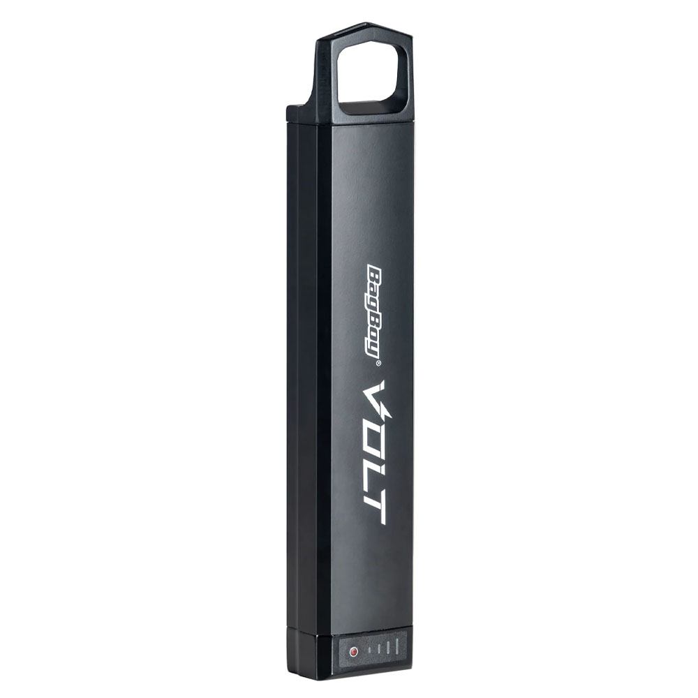 Bag Boy Volt Electric Push Cart - 24