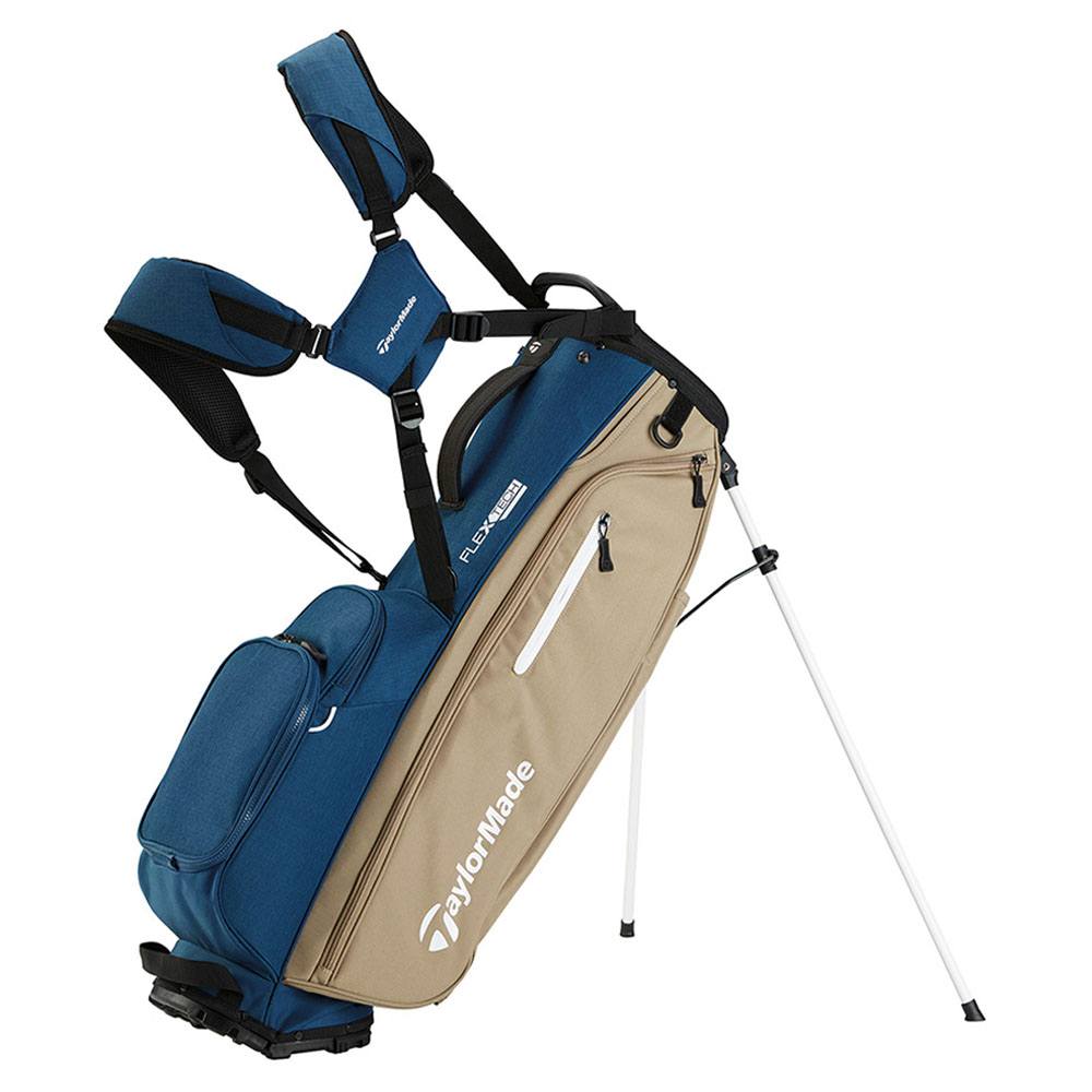 TaylorMade FlexTech Stand Bag - 24