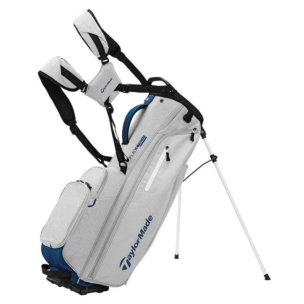 TaylorMade FlexTech Stand Bag - 24