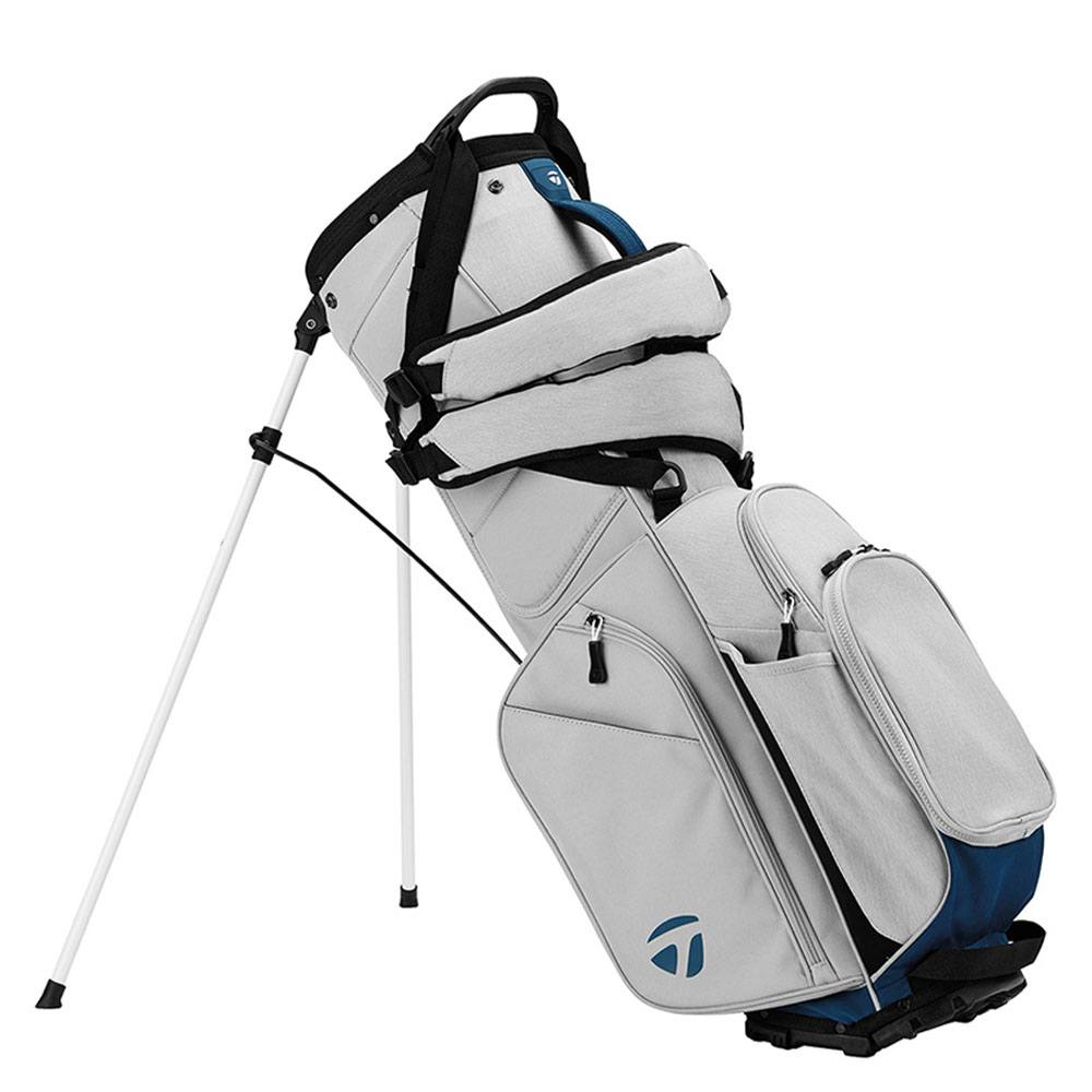 TaylorMade FlexTech Stand Bag - 24