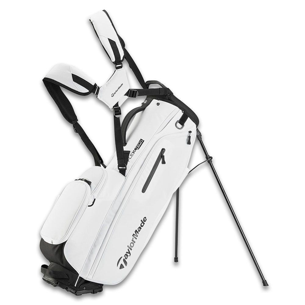 TaylorMade FlexTech Stand Bag - 24