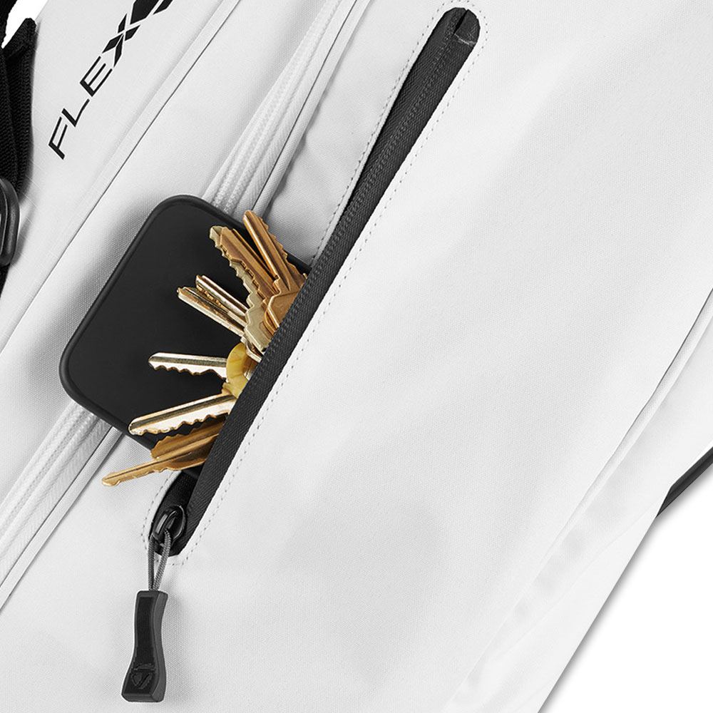 TaylorMade FlexTech Stand Bag - 24