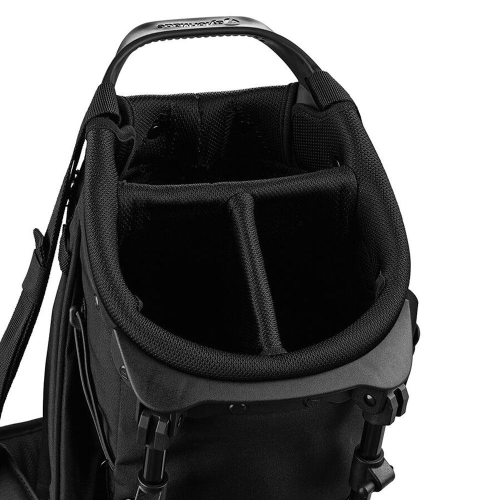 TaylorMade FlexTech Carry Stand Bag - 24