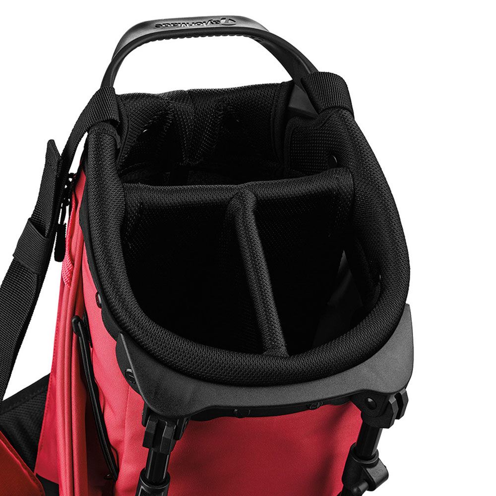 TaylorMade FlexTech Carry Stand Bag - 24