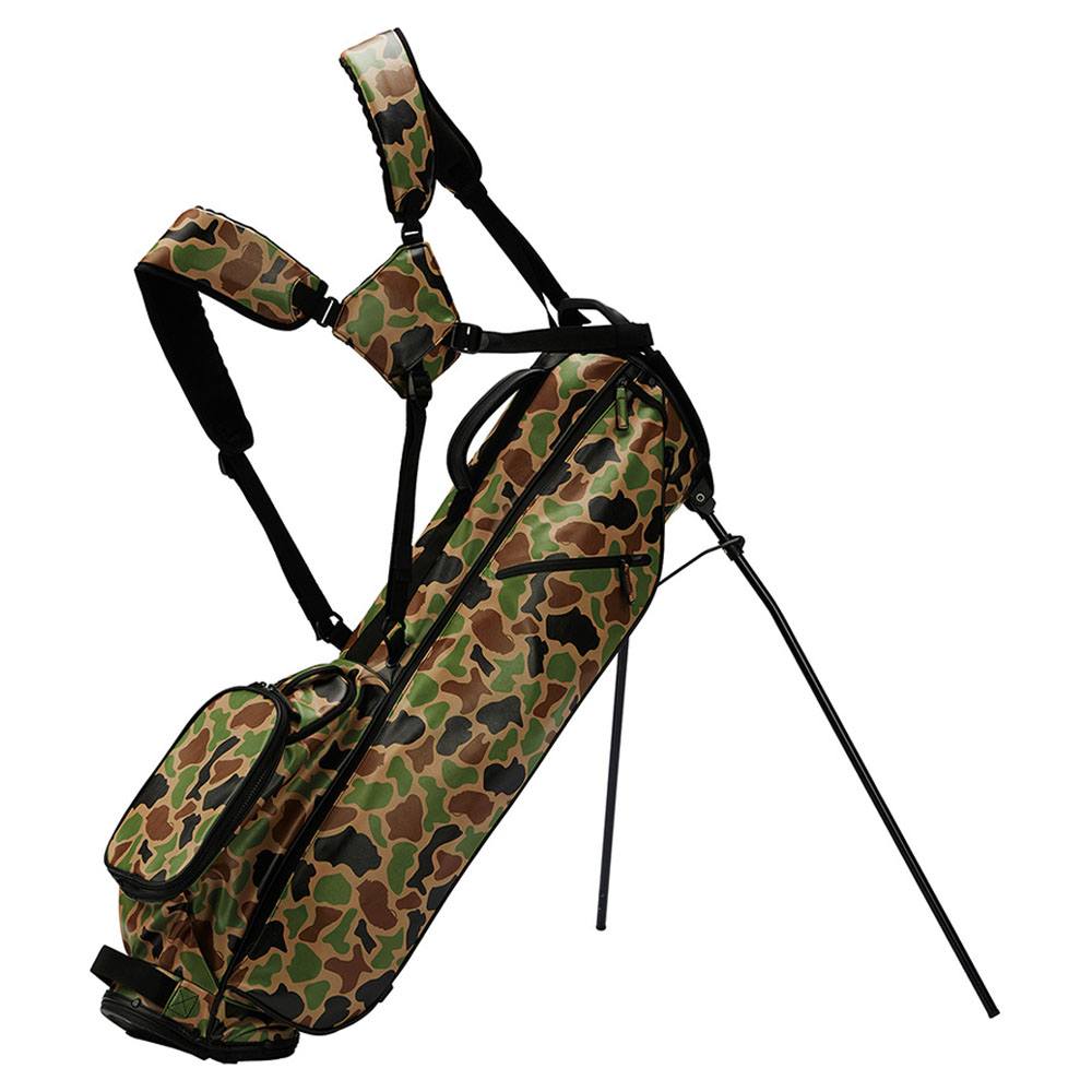 TaylorMade FlexTech Carry Premium Stand Bag - 24